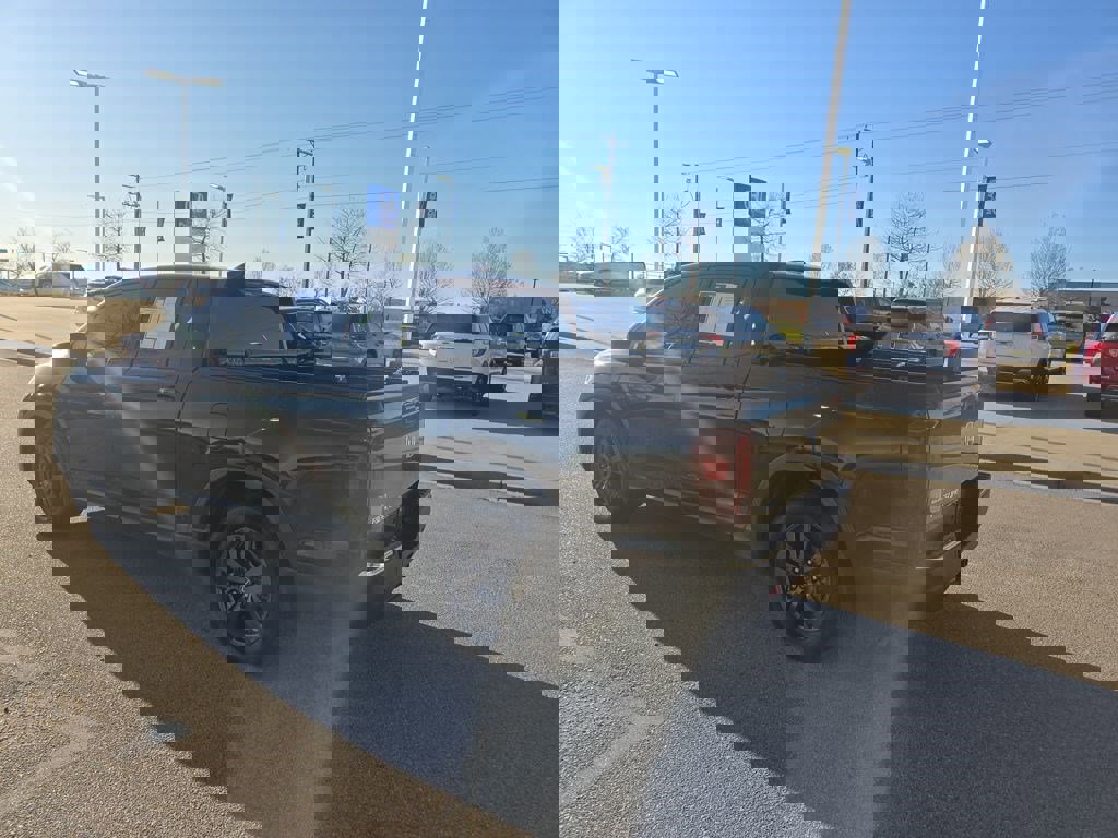 Used 2019 Honda Ridgeline Sport image 5