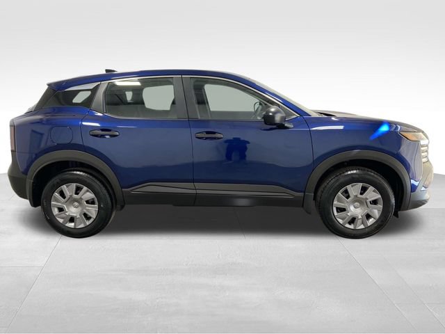 New 2026 Nissan Kicks S FWD image 2