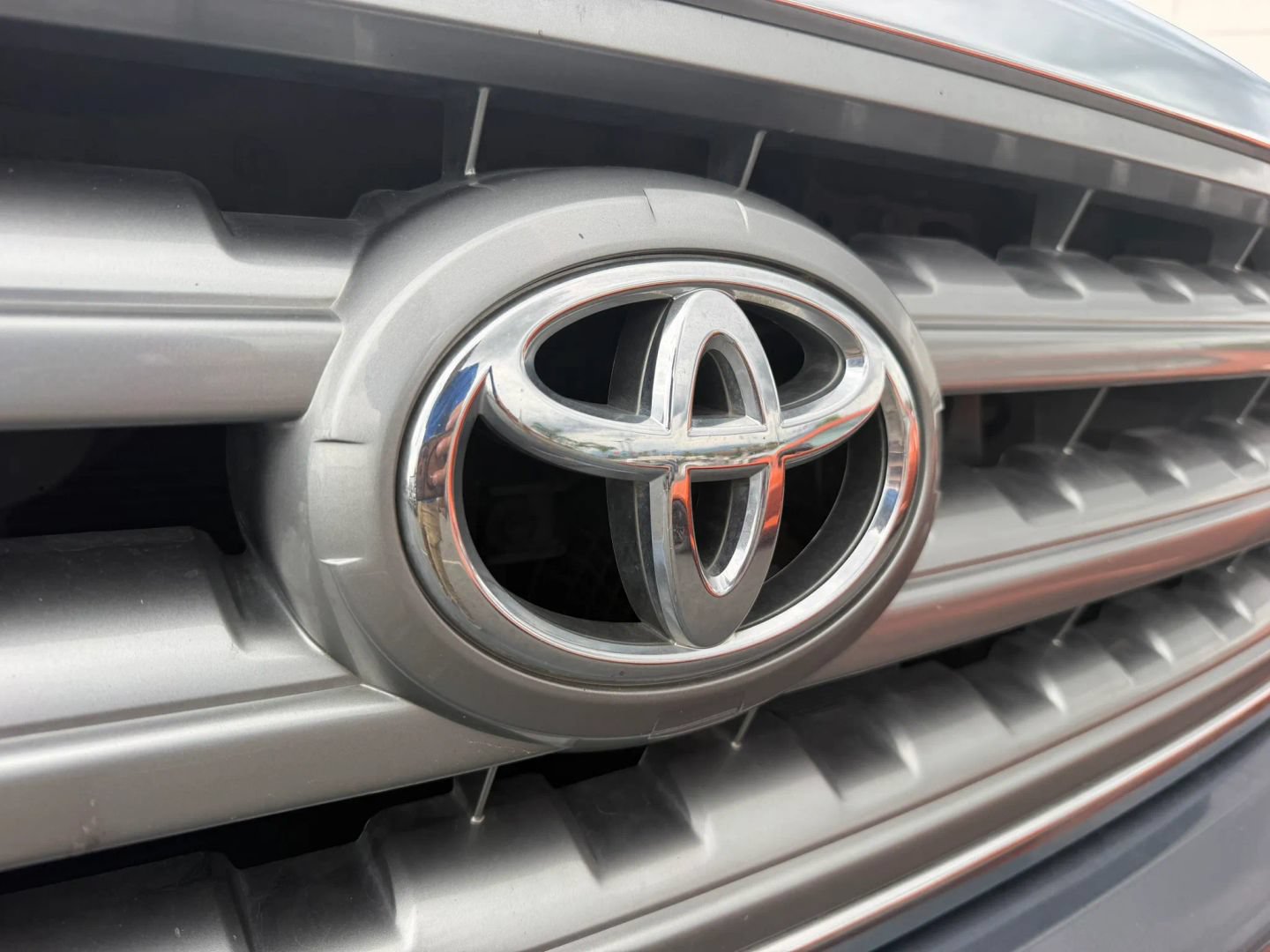 Used 2008 Toyota Sequoia Limited RWD image 15