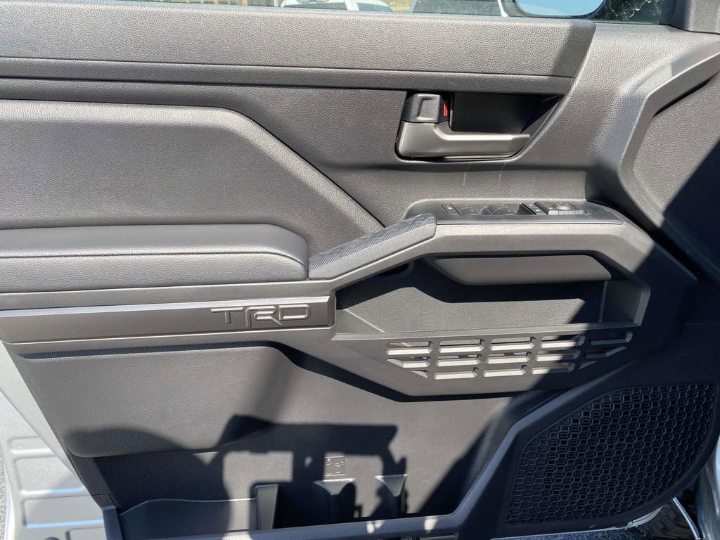 New 2026 Toyota Tacoma TRD Off-Road image 16