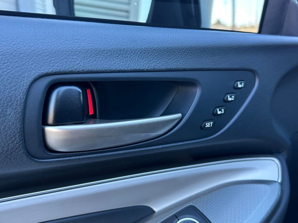 Used 2015 Lexus RC 350 AWD image 53