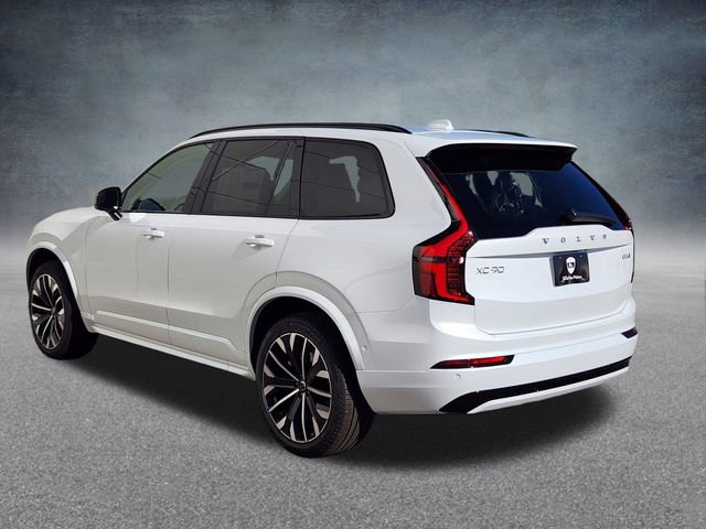 New 2026 Volvo XC90 B6 Ultra w/ Protection Package image 5