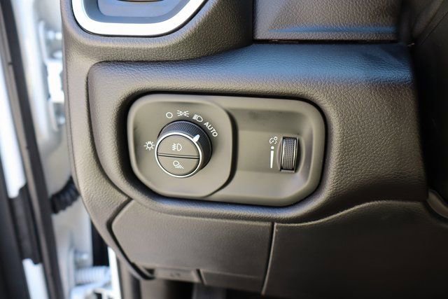 Used 2025 RAM 2500 Big Horn image 15
