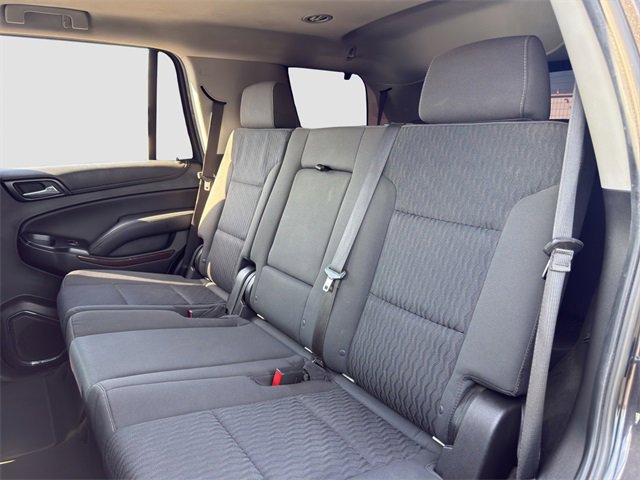 Used 2018 GMC Yukon SLE image 13