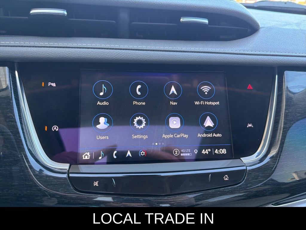 Used 2023 Cadillac XT6 Premium Luxury image 31