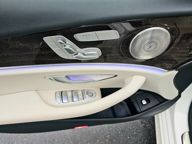 Certified 2023 Mercedes-Benz E 350 4MATIC Sedan image 23