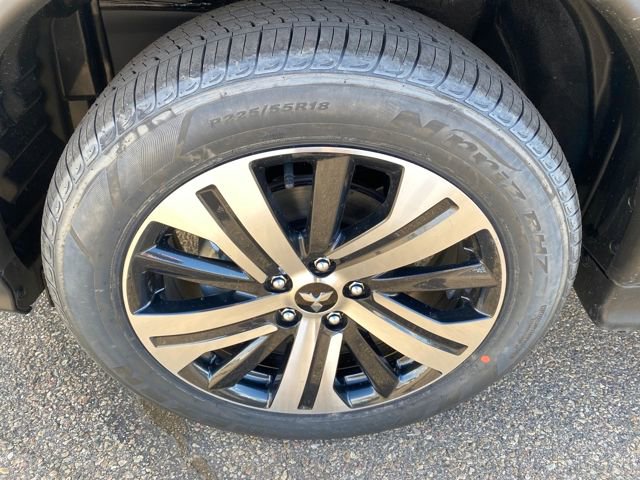 New 2026 Mitsubishi Outlander Sport LE image 22