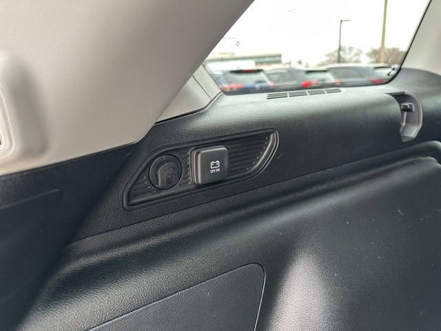 Used 2022 Jeep Grand Cherokee Limited 4xe w/ Luxury Tech Group II image 12