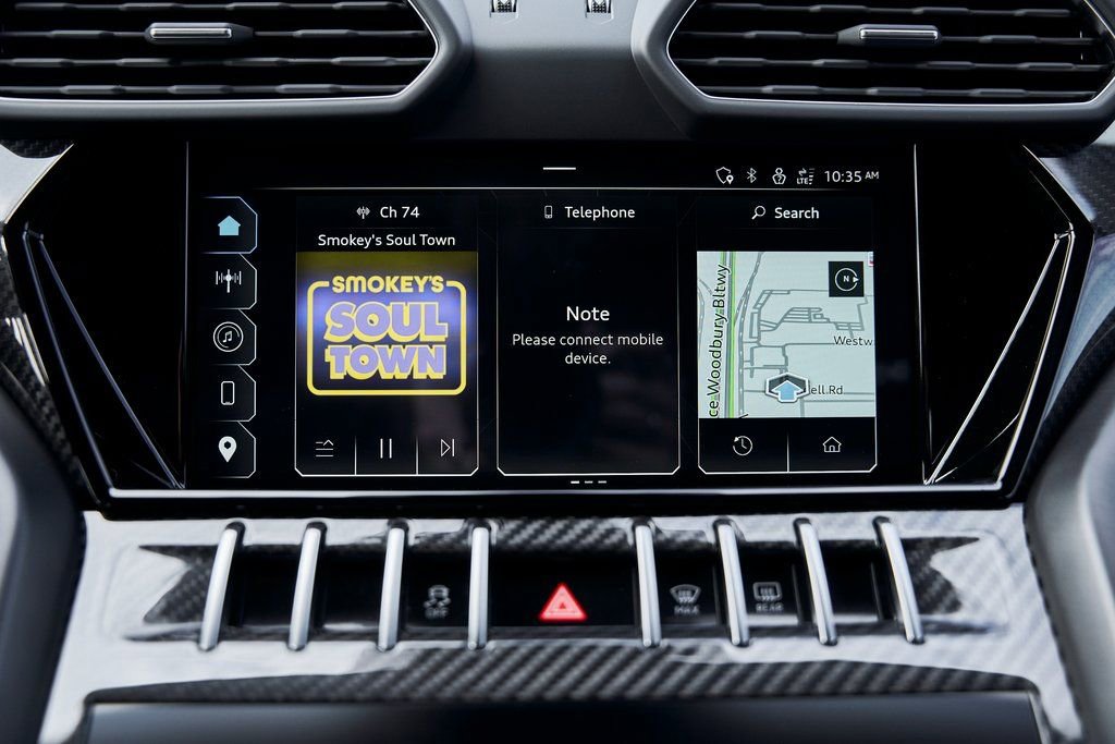 Used 2024 Lamborghini Urus Performante image 83