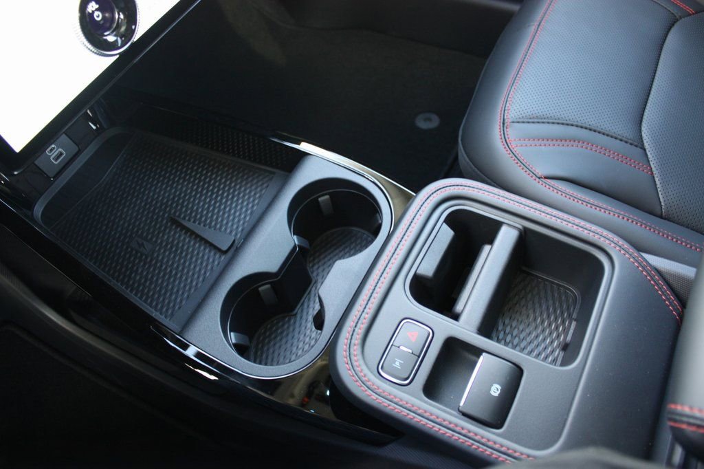 New 2025 Ford Mustang Mach-E Premium w/ Sport Appearance Package image 29