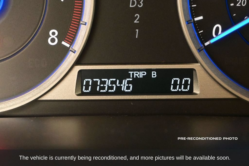 Used 2015 Honda Crosstour EX-L image 19