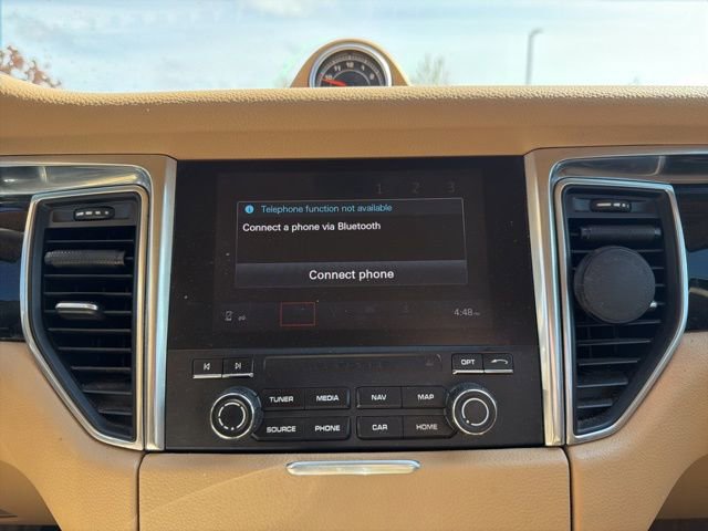 Used 2017 Porsche Macan S AWD/4WD image 27