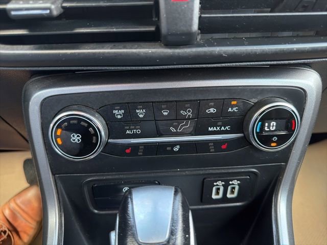 Used 2020 Ford EcoSport SES AWD/4WD image 21