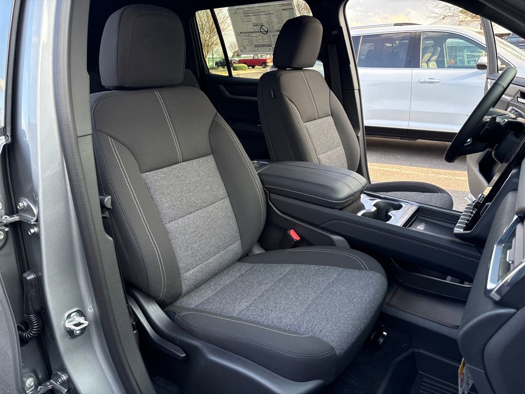 New 2026 GMC Acadia Elevation image 48