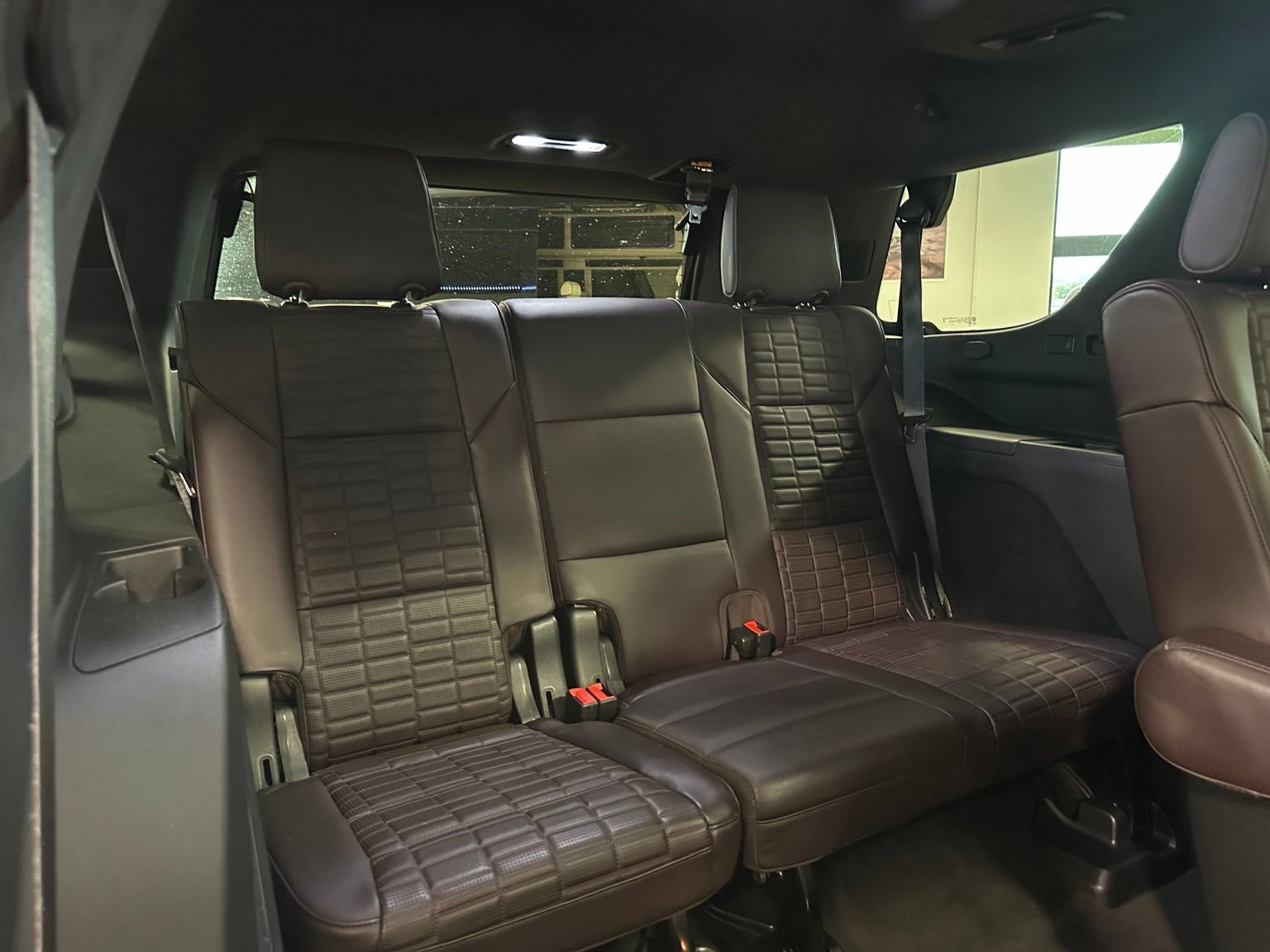 Used 2023 Cadillac Escalade V AWD/4WD image 49
