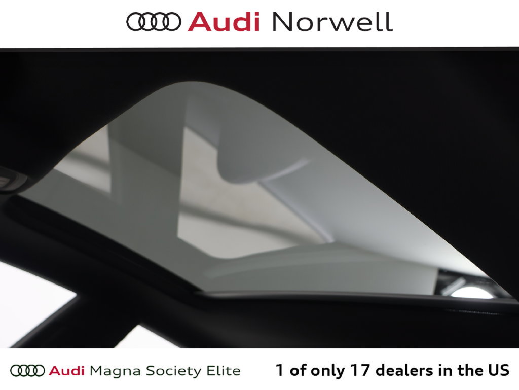 Used 2019 Audi A5 2.0T Prestige w/ Black Optic Plus Package AWD/4WD image 10