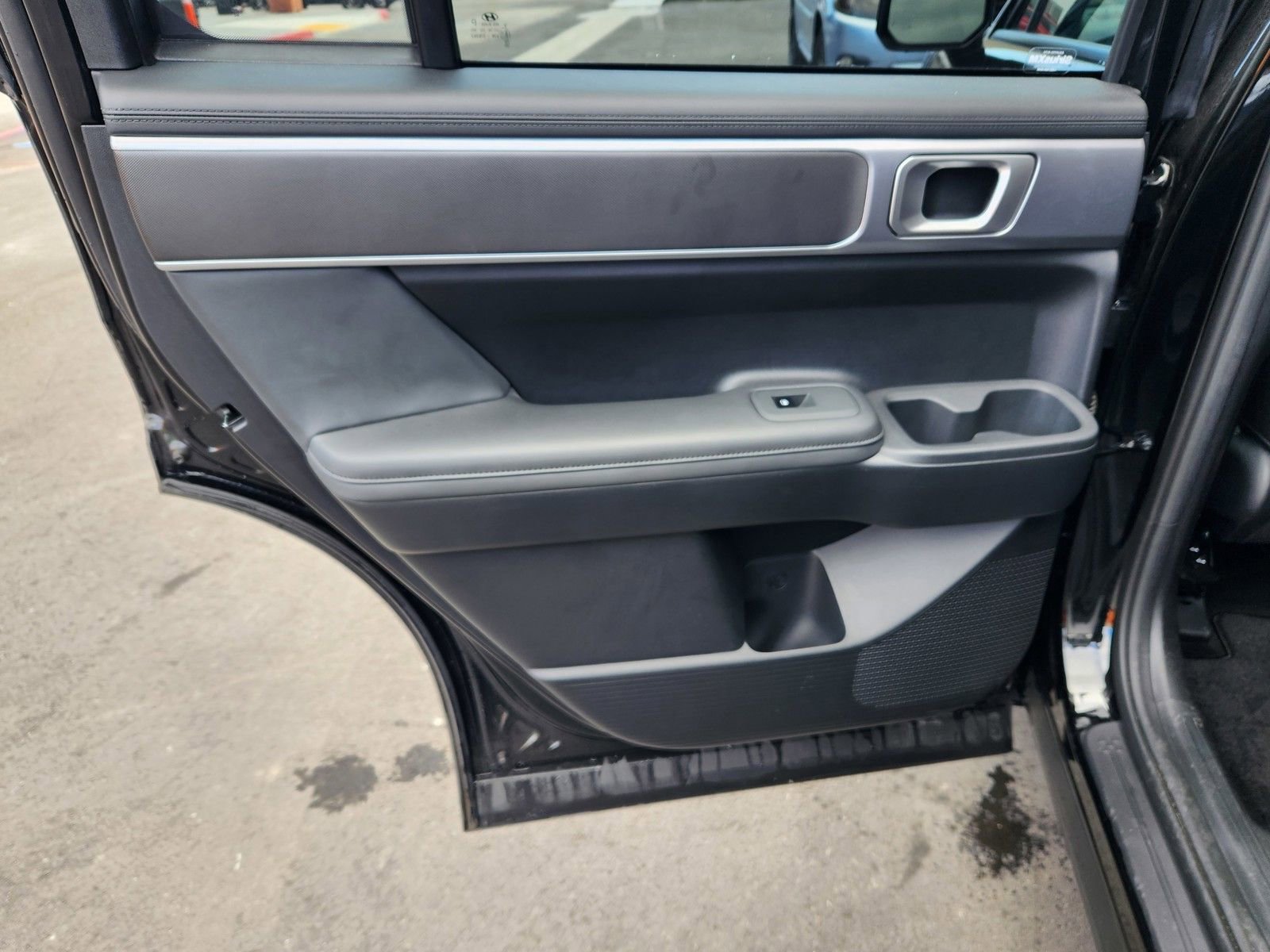 Certified 2025 Hyundai Santa Fe XRT image 19