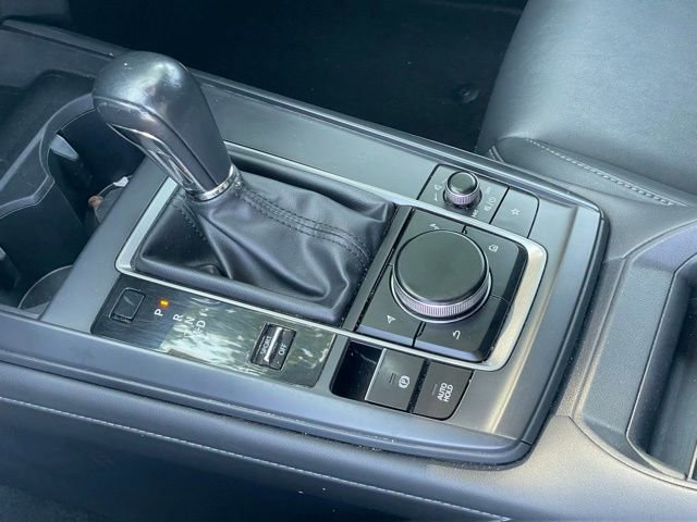 Certified 2023 MAZDA CX-30 AWD 2.5 S w/ Select Package image 20