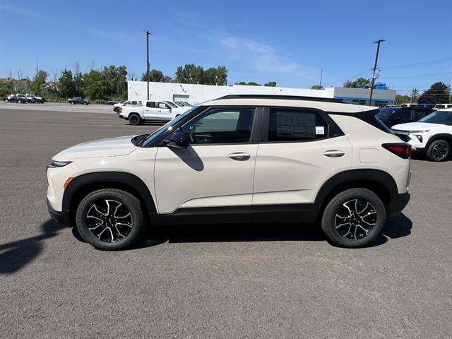 New 2026 Chevrolet TrailBlazer ACTIV w/ Convenience Package image 2