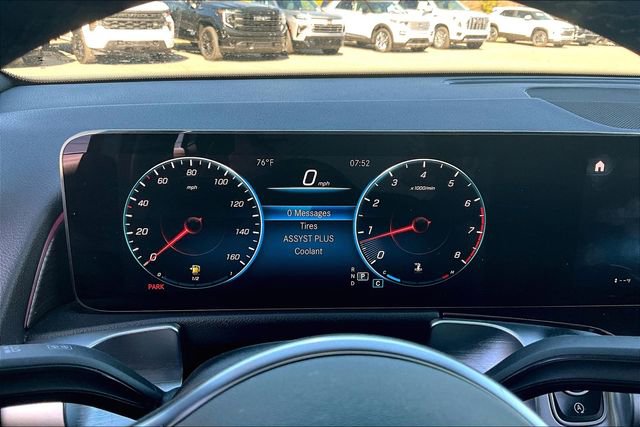 Used 2023 Mercedes-Benz GLB 250 GLB 250 image 10