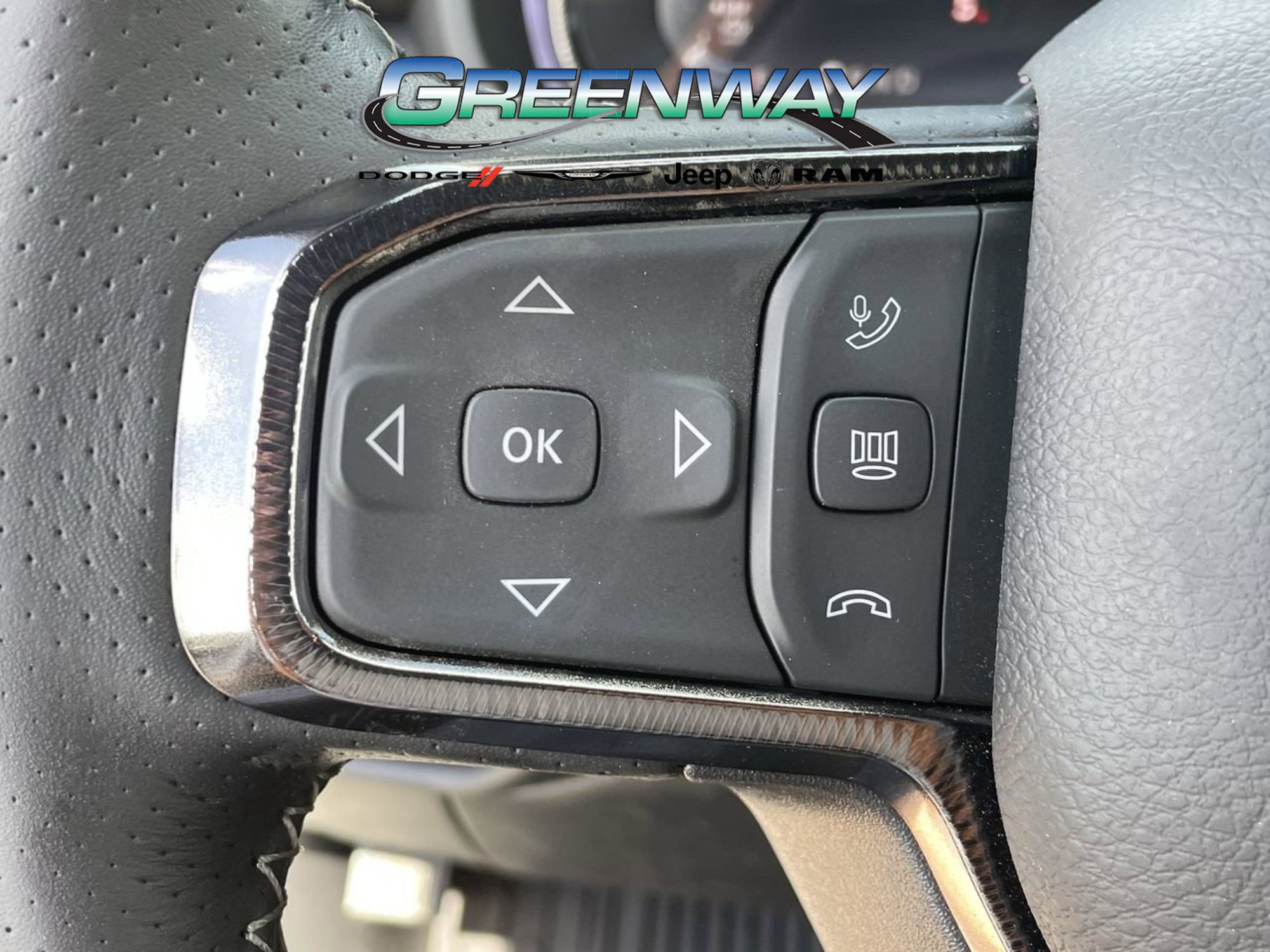 Used 2025 RAM 2500 Rebel w/ Rebel Level 1 Equipment Group image 28