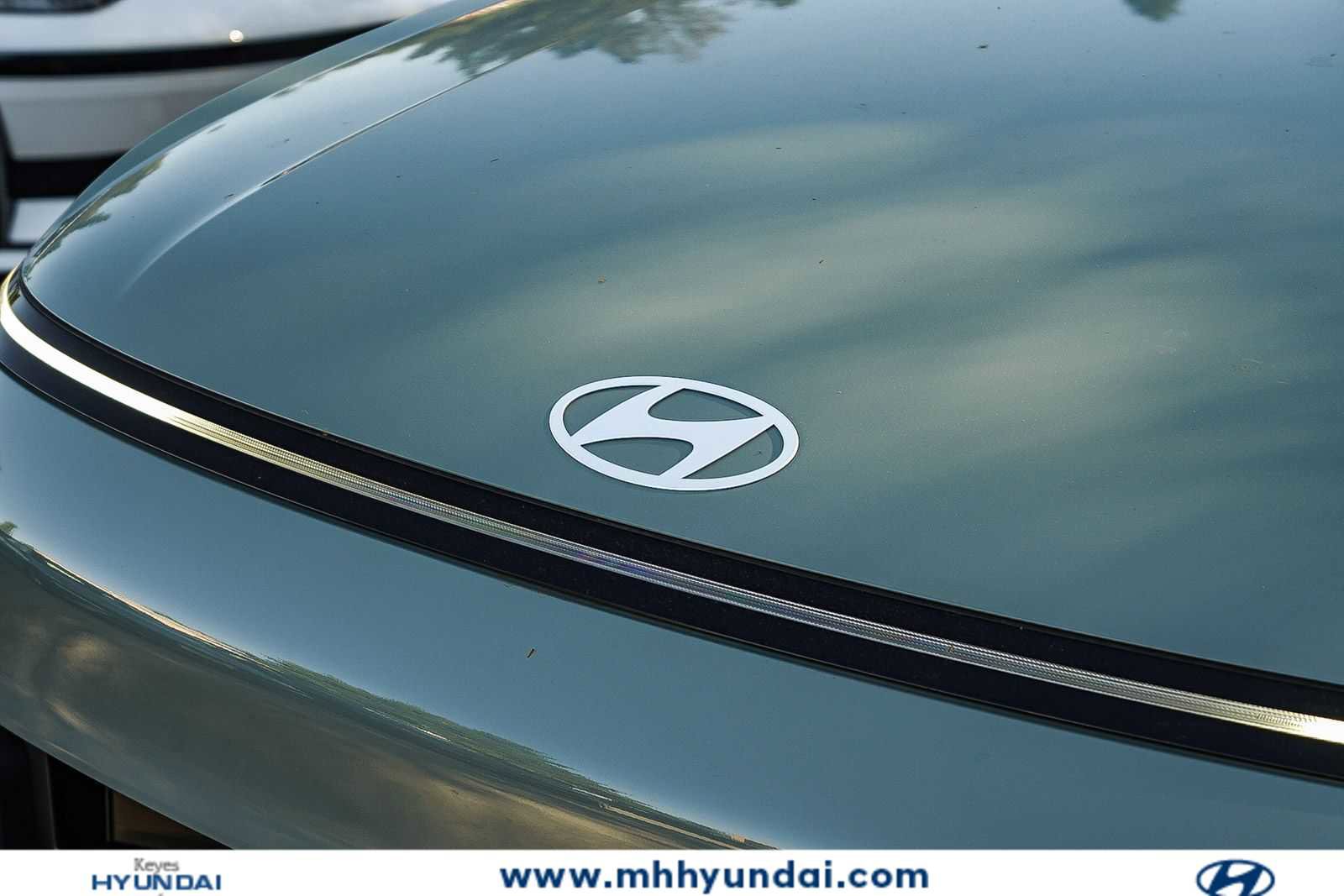New 2026 Hyundai Kona SEL Sport FWD image 9