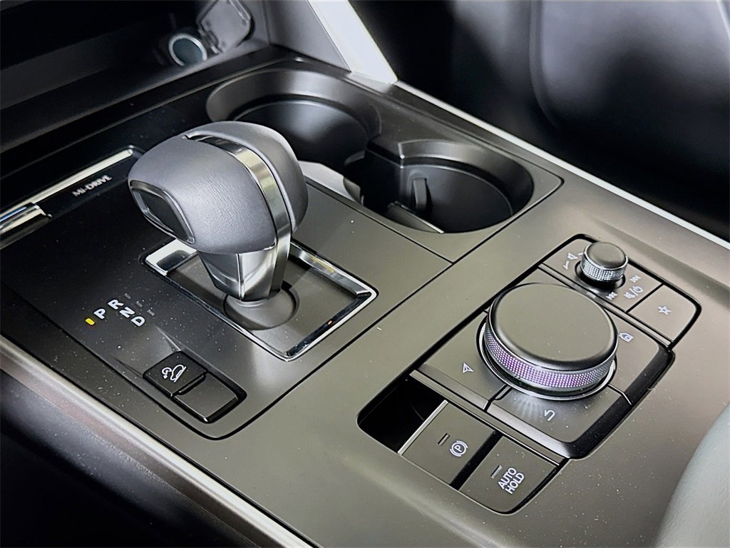 New 2026 MAZDA CX-90 3.3 Turbo w/ Select Package image 11