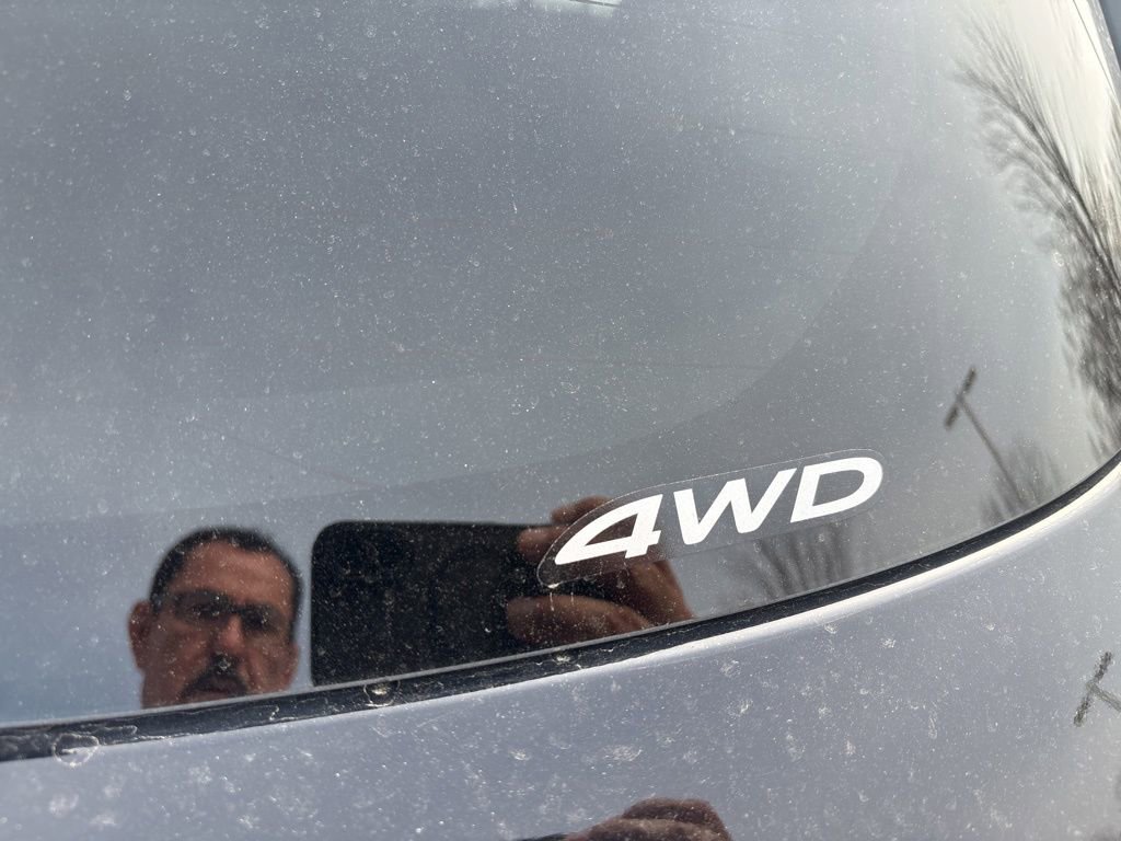 Used 2024 Mitsubishi Outlander Sport SE image 23