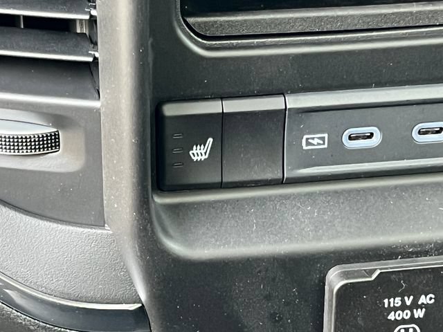 New 2026 RAM 1500 Laramie AWD/4WD image 37