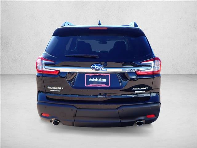 New 2025 Subaru Ascent Limited image 3