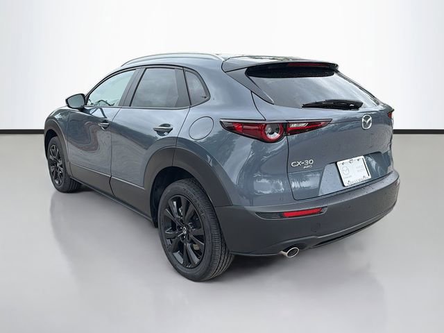 New 2026 MAZDA CX-30 AWD 2.5 S image 6
