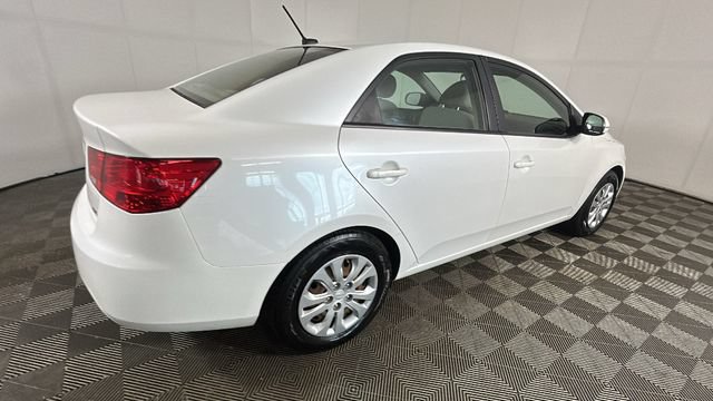 Used 2012 Kia Forte EX FWD video 2