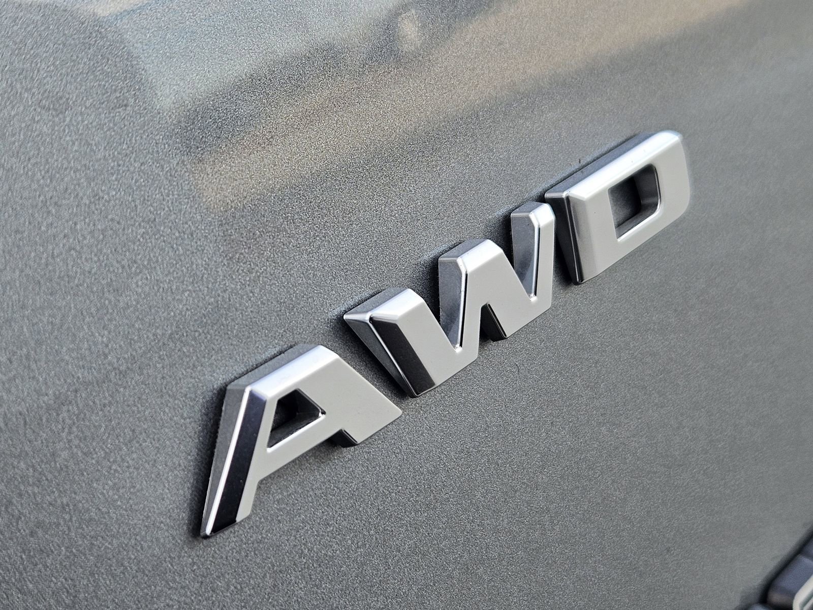 New 2026 Cadillac XT5 Luxury image 14