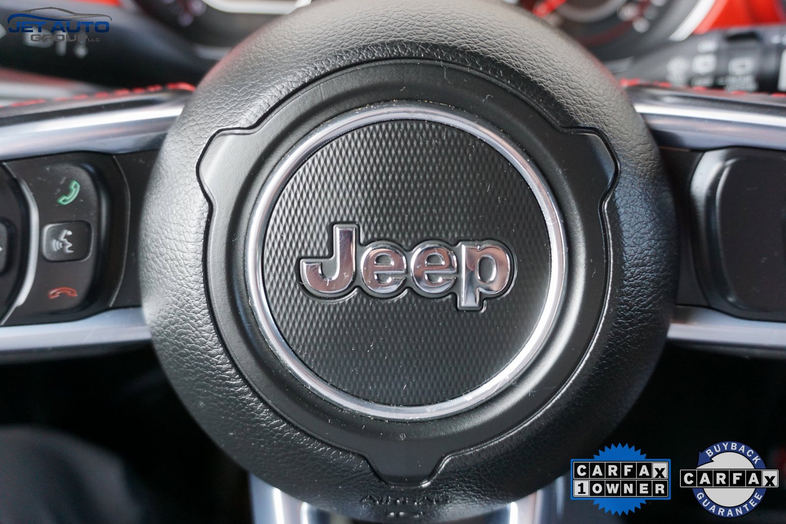 Used 2020 Jeep Wrangler Unlimited Rubicon image 42