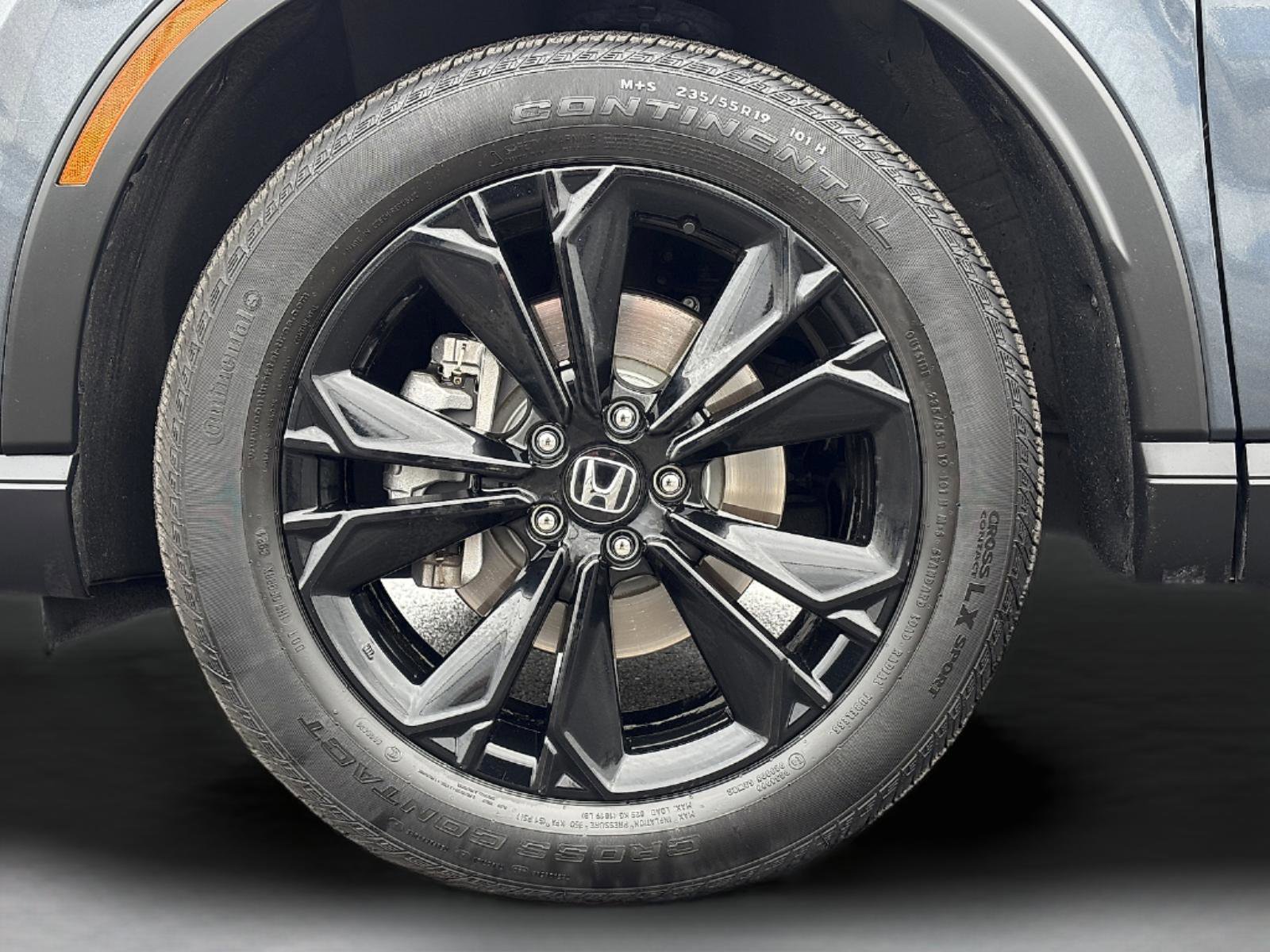 Certified 2023 Honda CR-V Sport Touring image 13