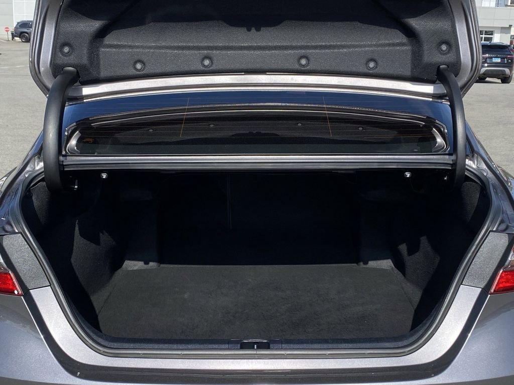 Certified 2022 Toyota Camry SE FWD image 20