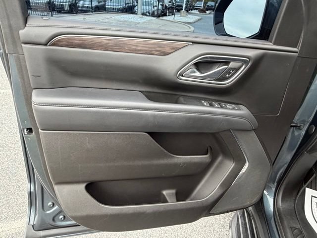 Certified 2021 Chevrolet Tahoe LS AWD/4WD image 26