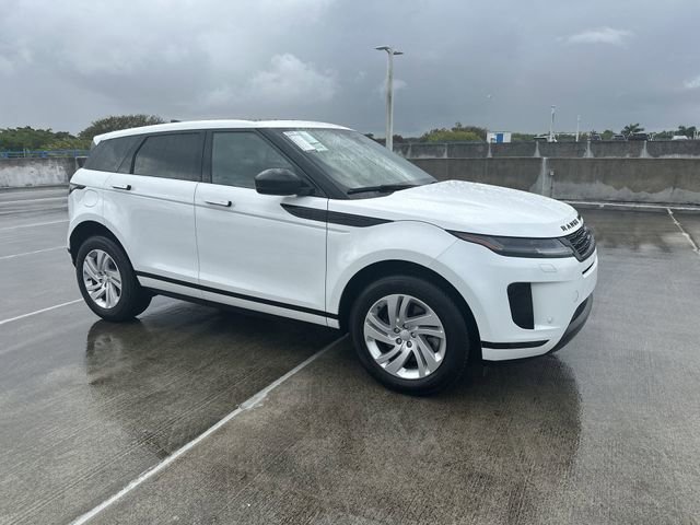 Used 2024 Land Rover Range Rover Evoque S AWD/4WD image 38
