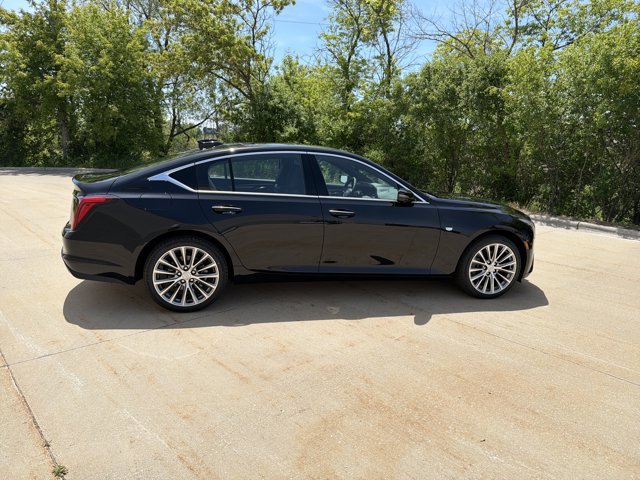 New 2026 Cadillac CT5 Premium Luxury w/ Technology Package AWD/4WD image 4