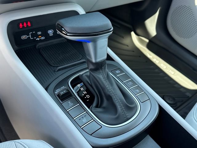 New 2026 Hyundai Kona SEL Sport image 13