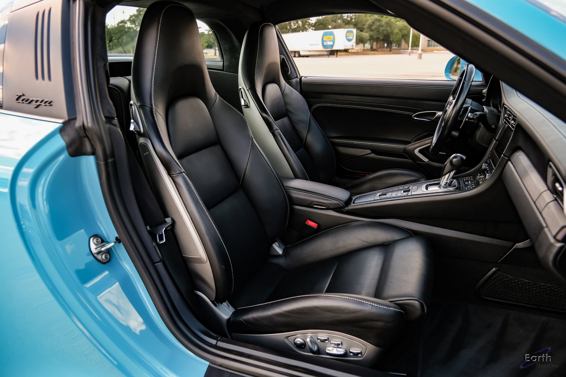 Used 2019 Porsche 911 Targa 4 GTS AWD/4WD image 44