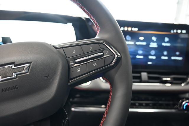 New 2026 Chevrolet Equinox RS w/ LPO, Floor Liner Package image 24