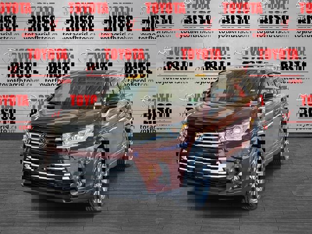Used 2019 Toyota Highlander XLE image 8