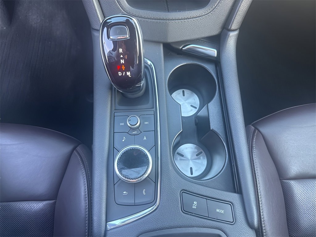 Used 2021 Cadillac XT6 Premium Luxury image 29