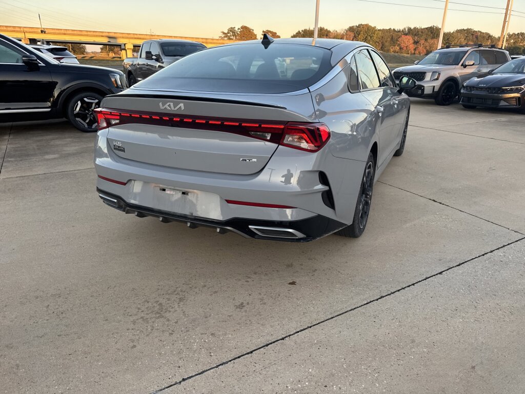 Used 2024 Kia K5 GT-Line image 20