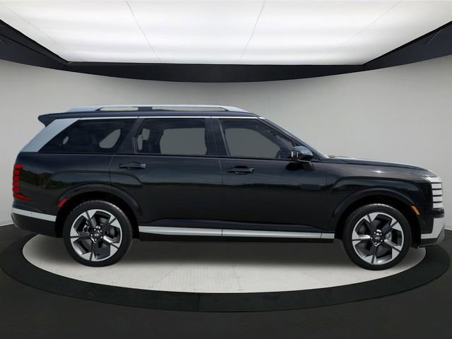 New 2026 Hyundai Palisade Limited image 6