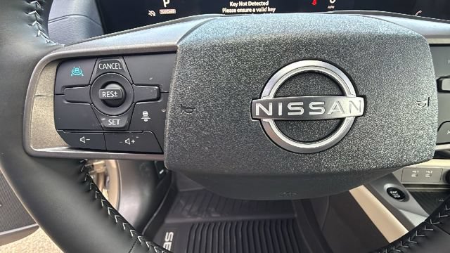 New 2026 Nissan Sentra SL w/ Floor Mat Package FWD image 19