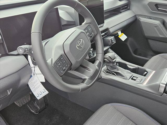 New 2026 Toyota RAV4 AWD Plug-in Hybrid image 3