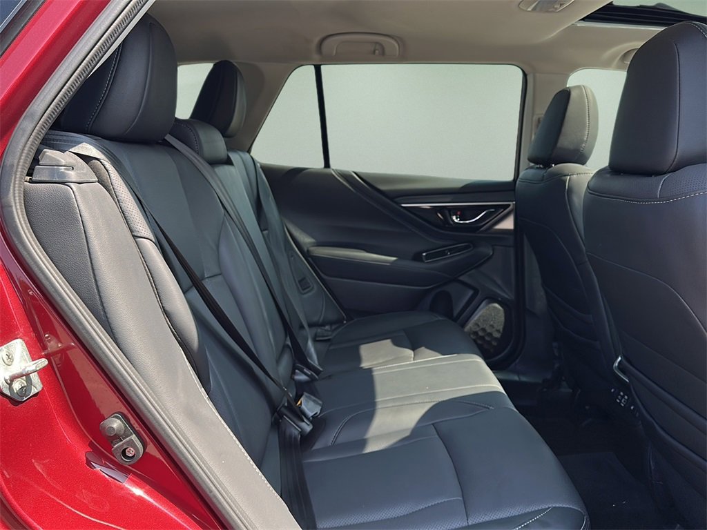 Used 2023 Subaru Outback Limited XT image 24