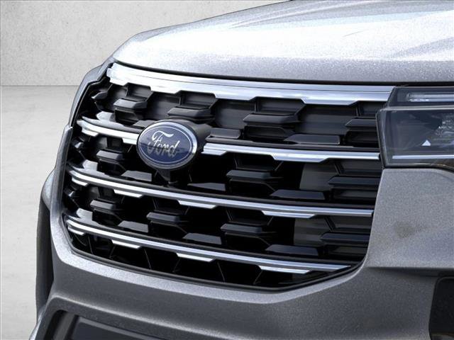 New 2026 Ford Explorer Active w/ Active Comfort Package RWD image 17